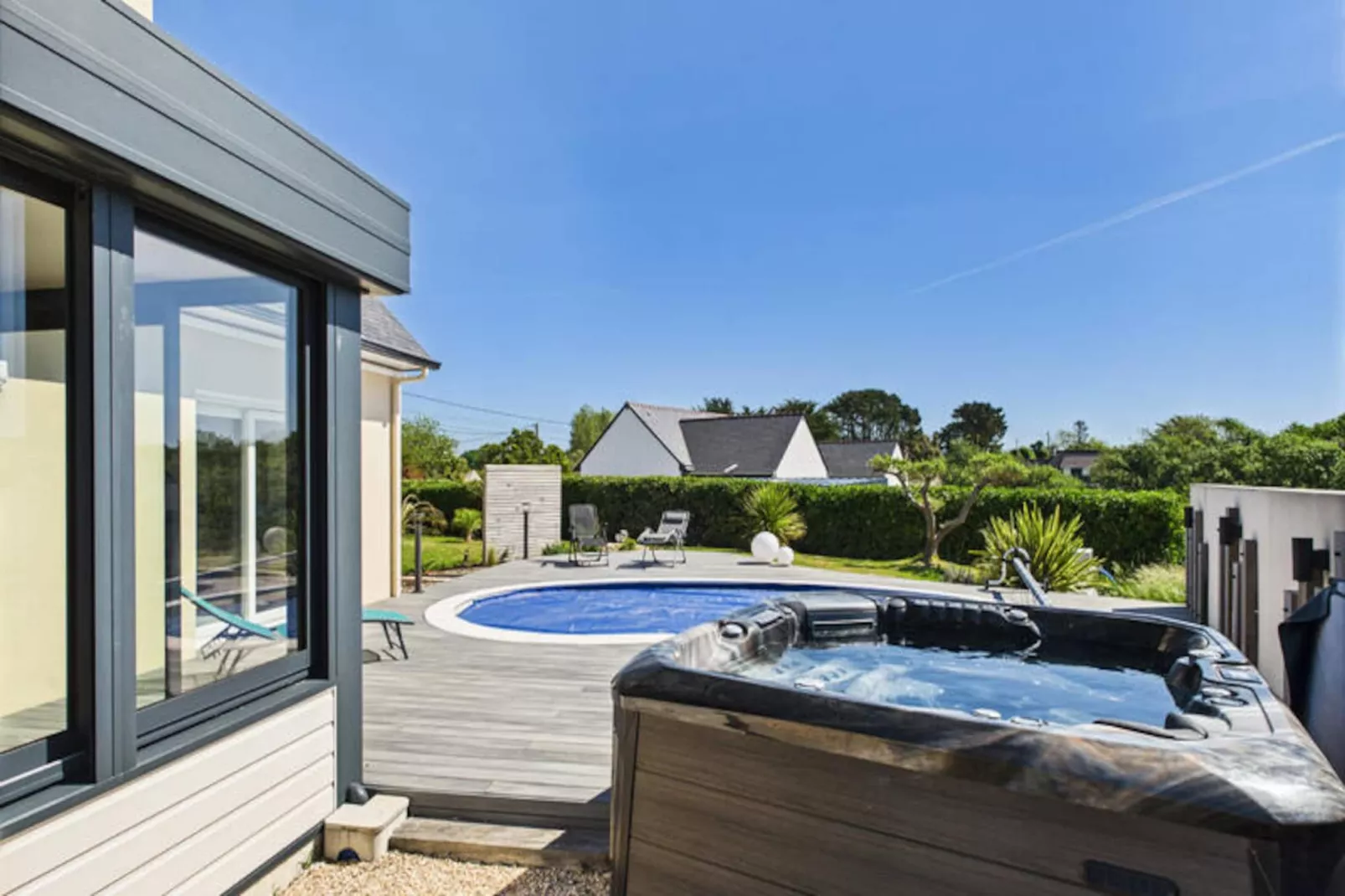 Maison à Penmarc'h-Non tagué