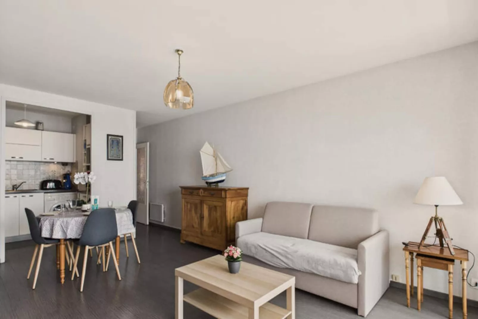 Appartements à Les Sables d'Olonne-Non tagué