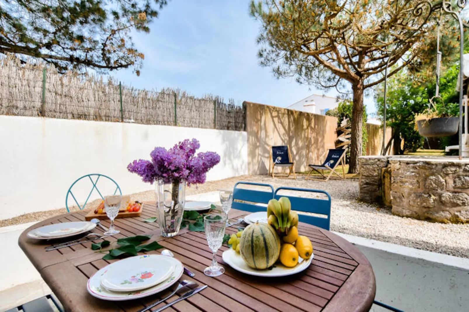 Maison à Noirmoutier-Untagged
