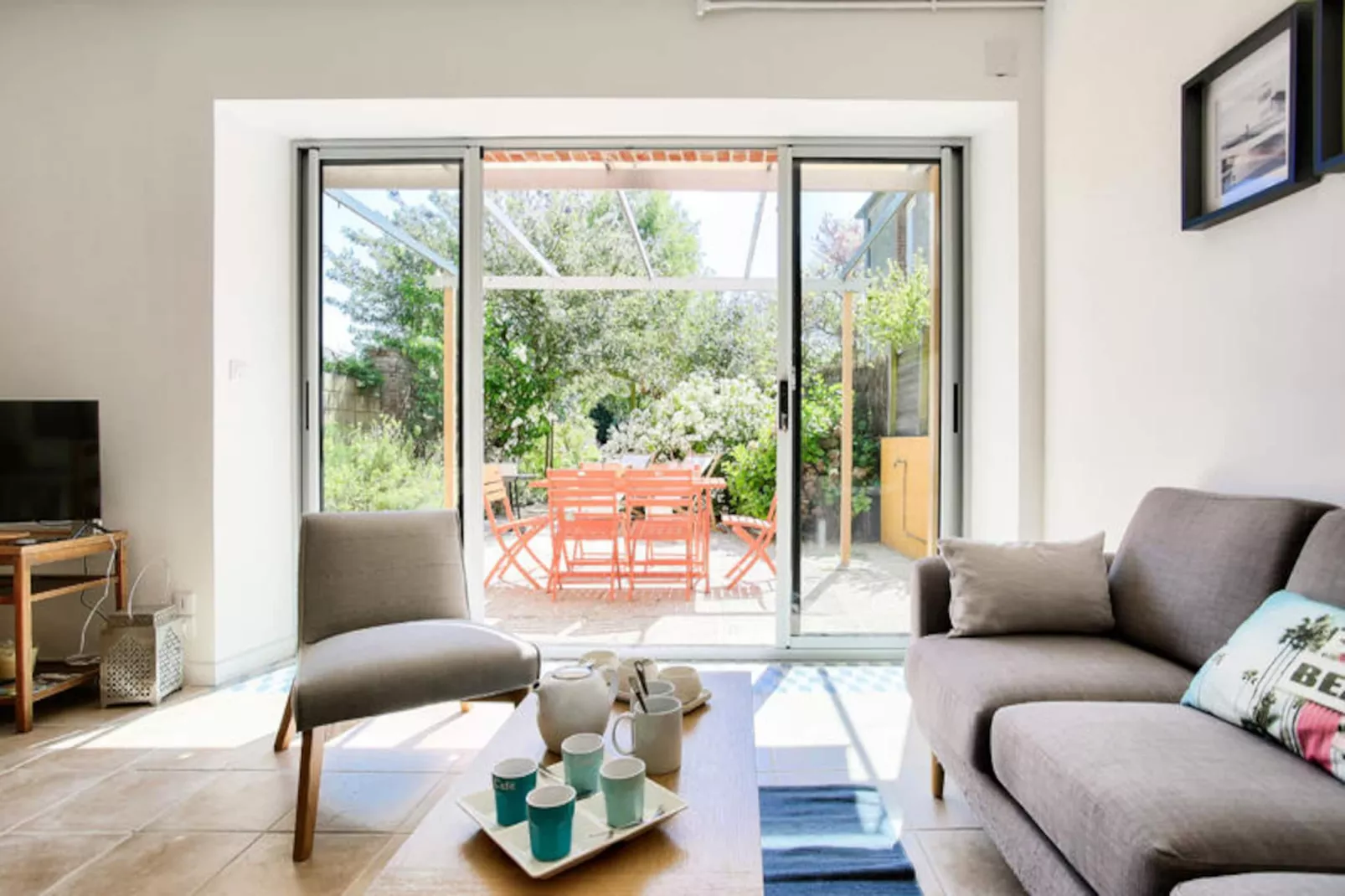 Maison à La Richardais-Untagged