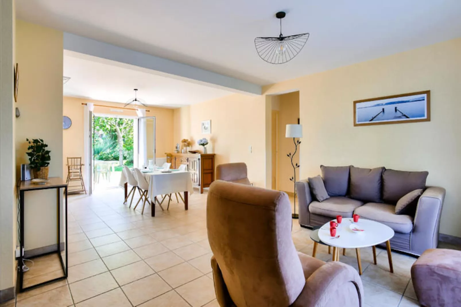 Maison à Pleurtuit-Untagged