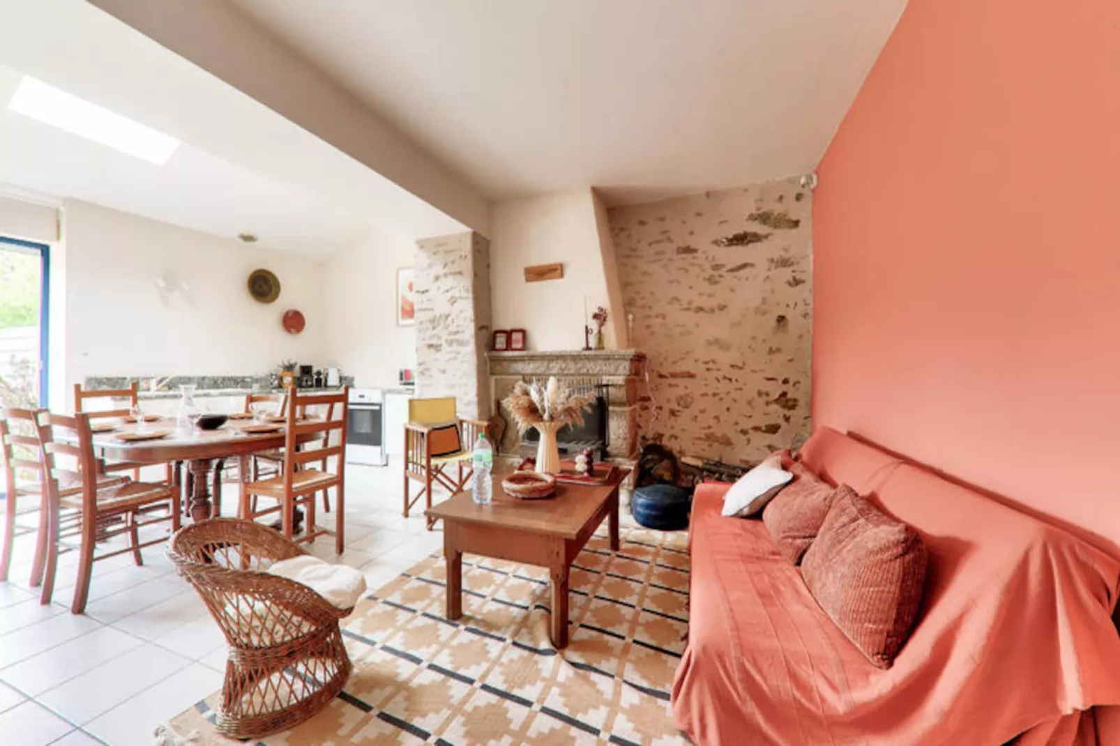 Maison à Saint Gildas de Rhuys-Non tagué