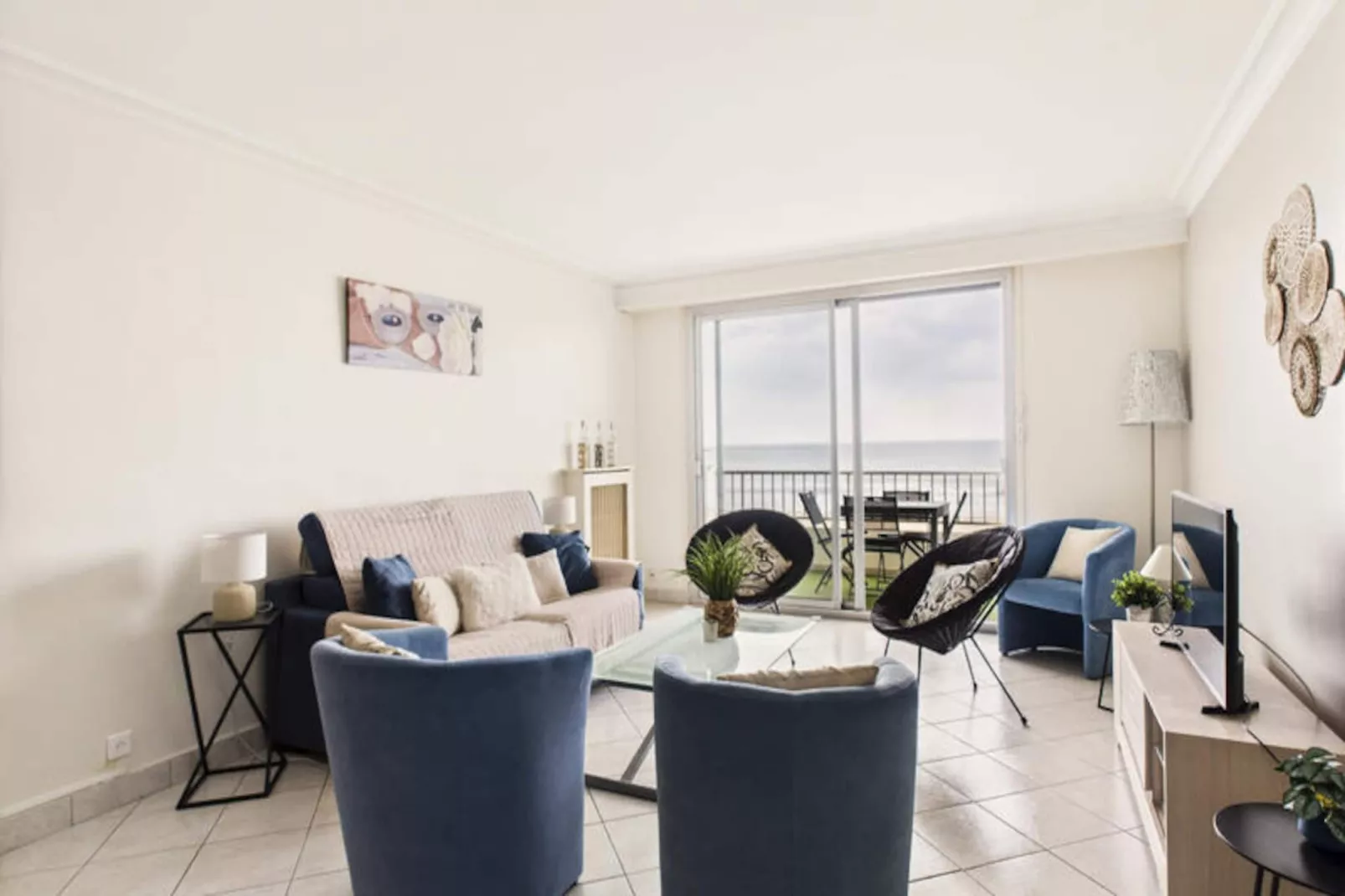 Appartements à Pornichet-Nicht zugeordnet