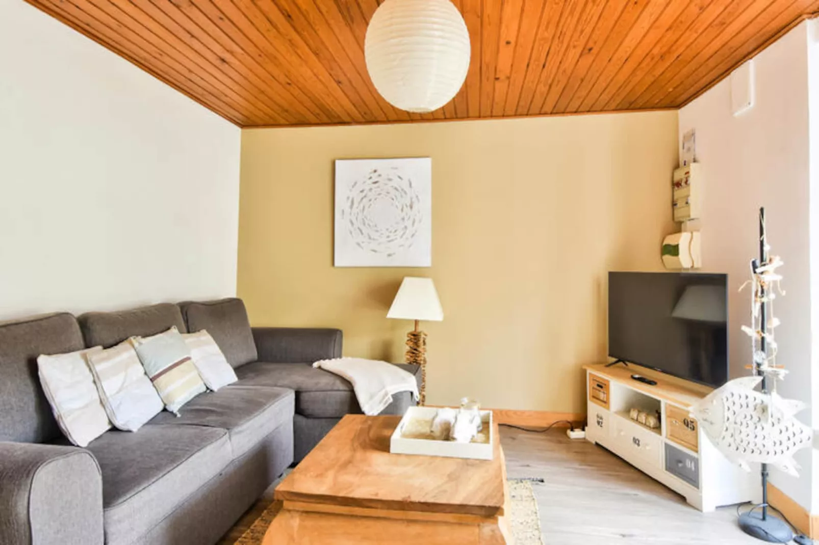 Maison à La guerinière - Ile de Noirmoutier-Non tagué