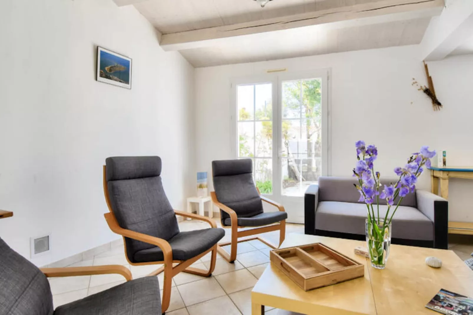 Maison à L'Epine - Ile de Noirmoutier-Non tagué