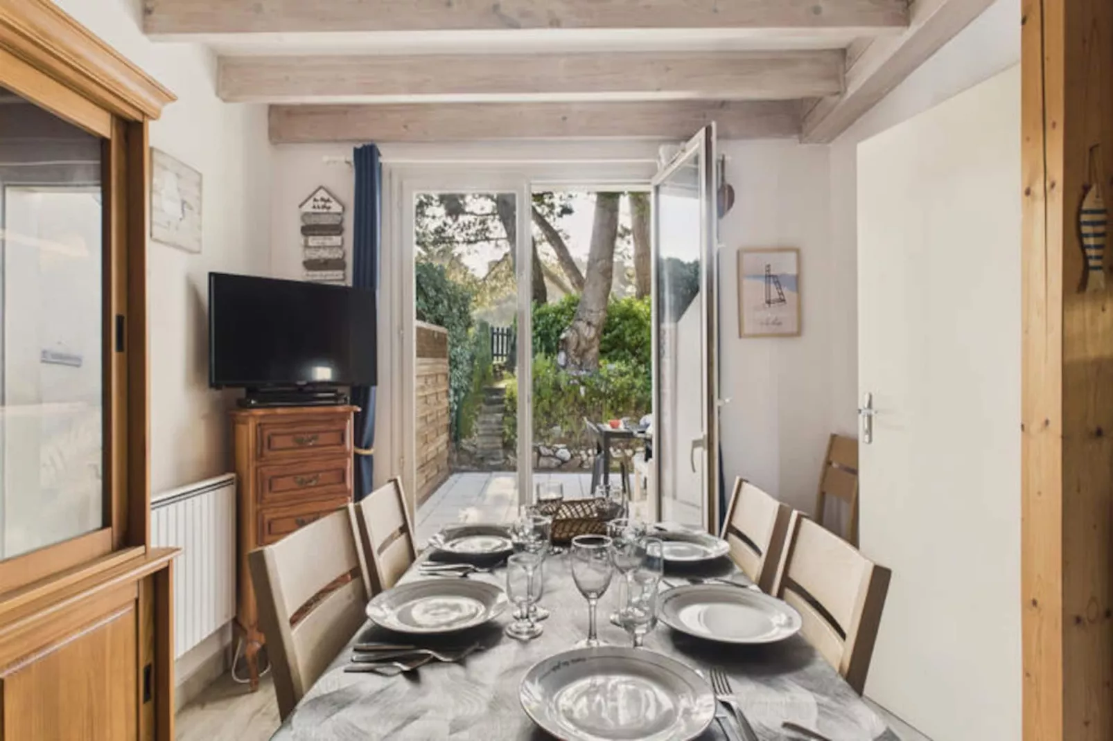 Maison à Le Pouliguen-Untagged