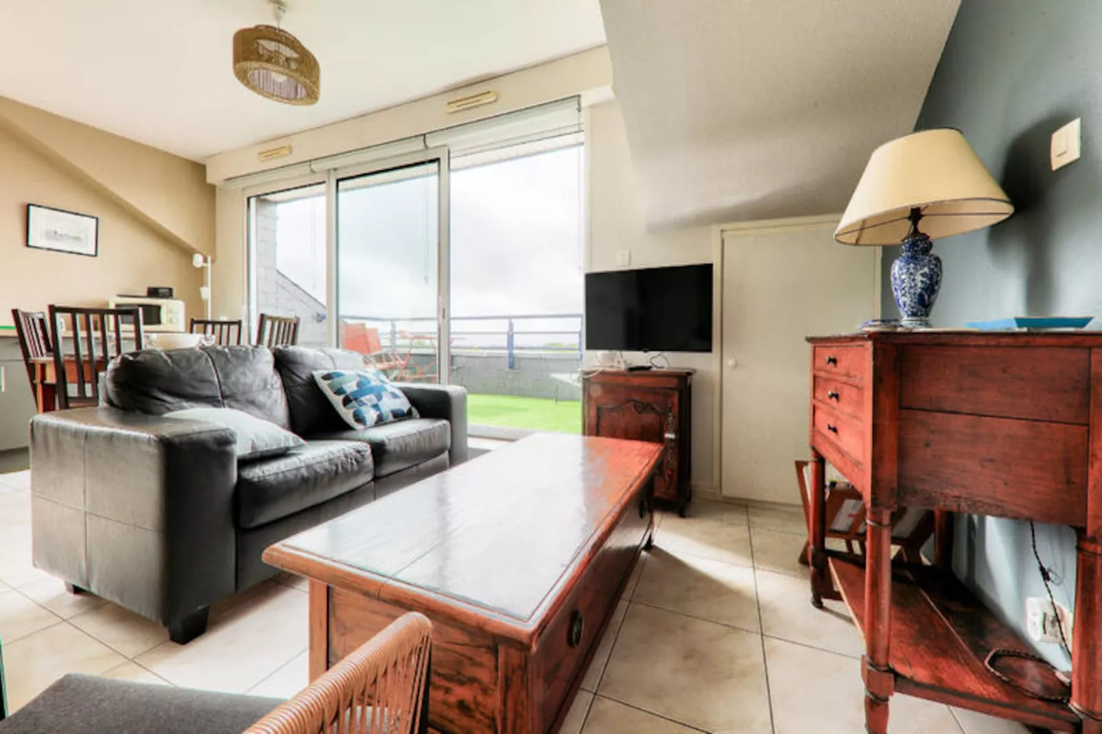 Appartements à Sarzeau-Nicht zugeordnet