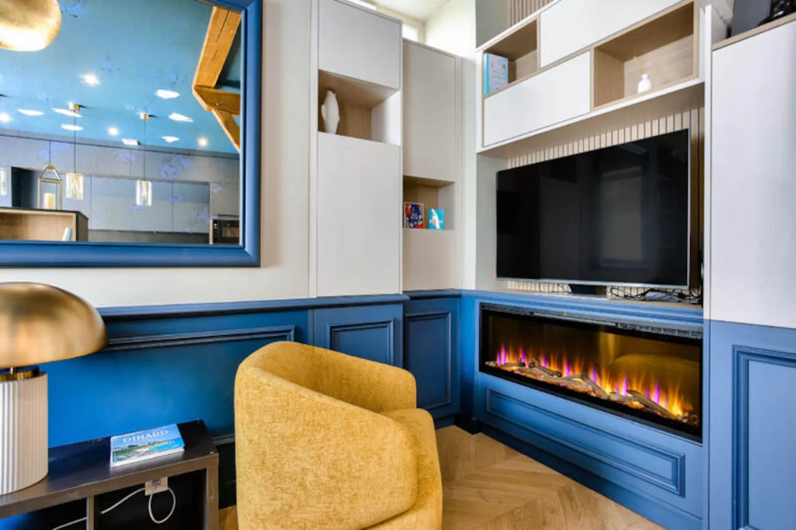 Maison à Dinard-Nicht zugeordnet