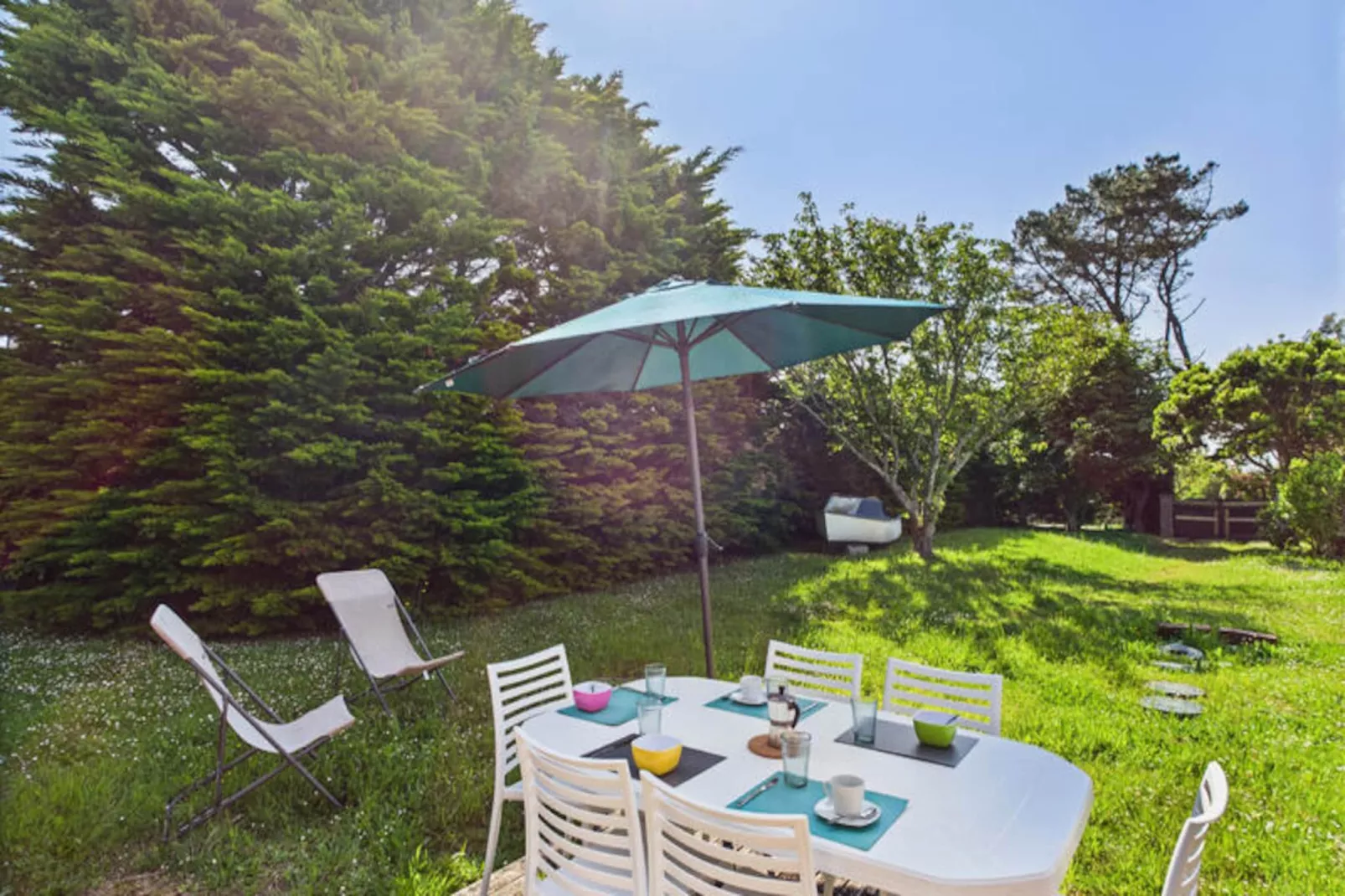 Maison à Penmarc'h-Non tagué