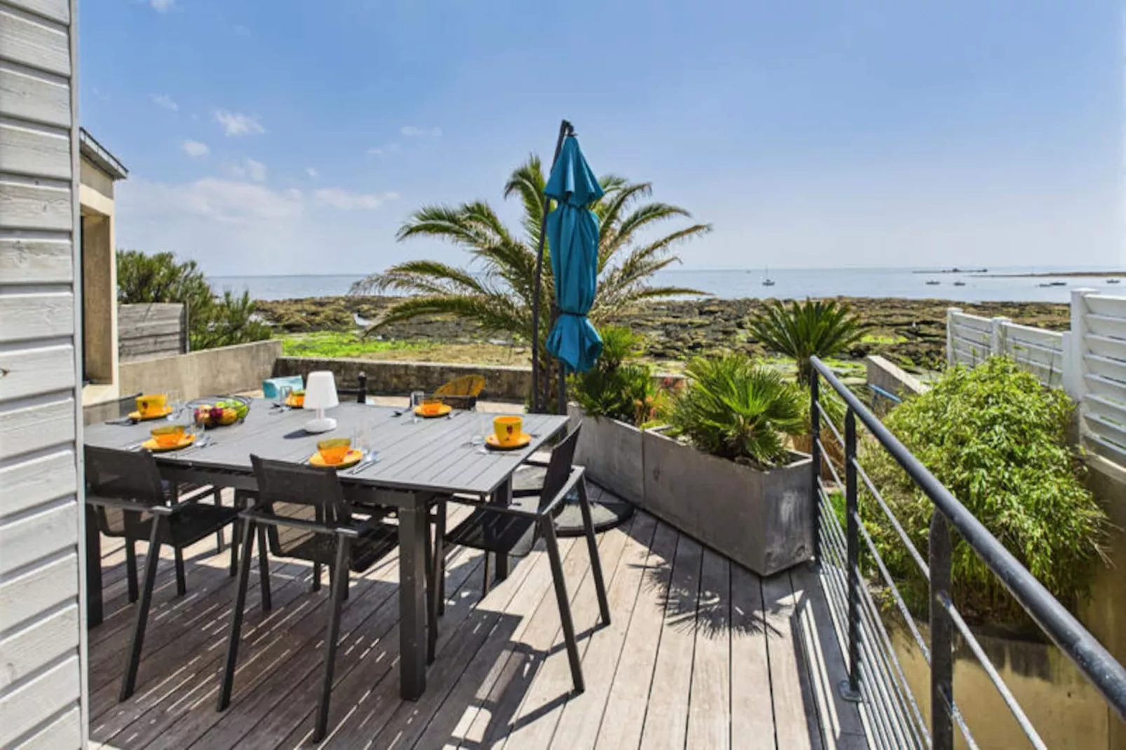 Maison à Loctudy-Untagged