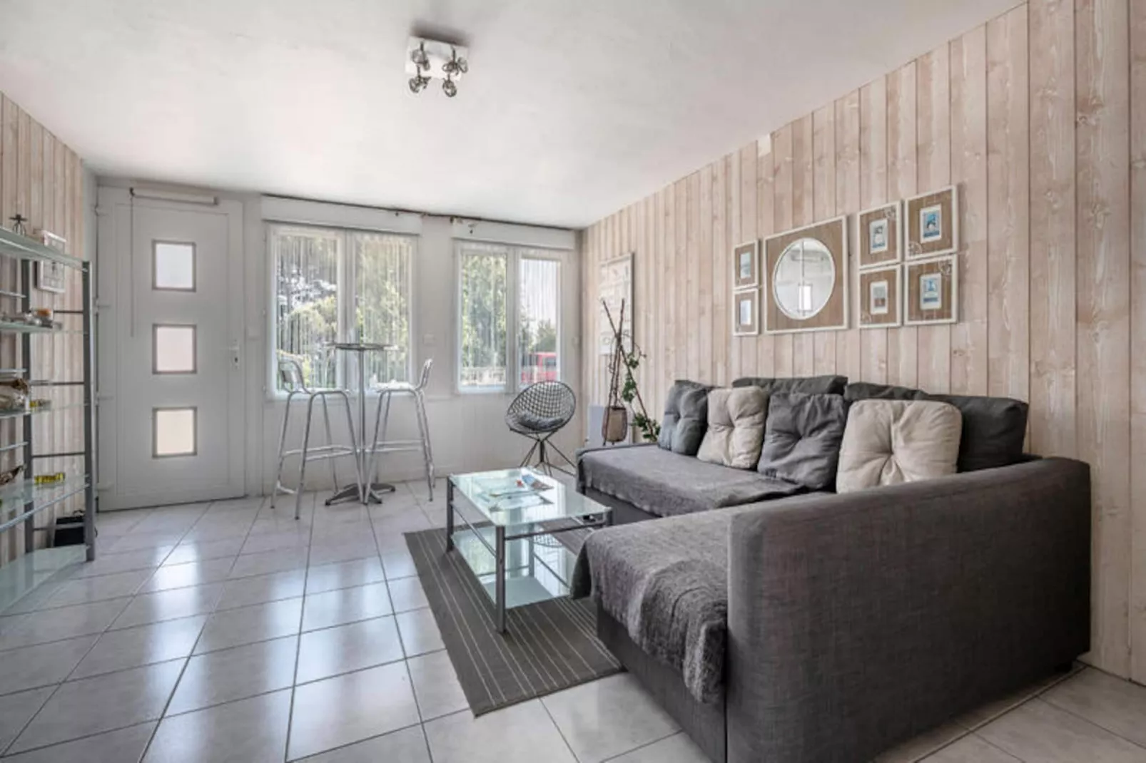 Maison à La Plaine Sur Mer-Non tagué