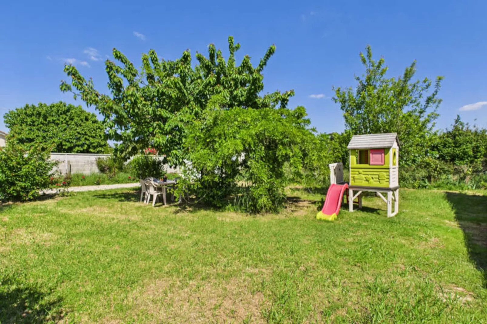 Maison à Le Bernard-Untagged