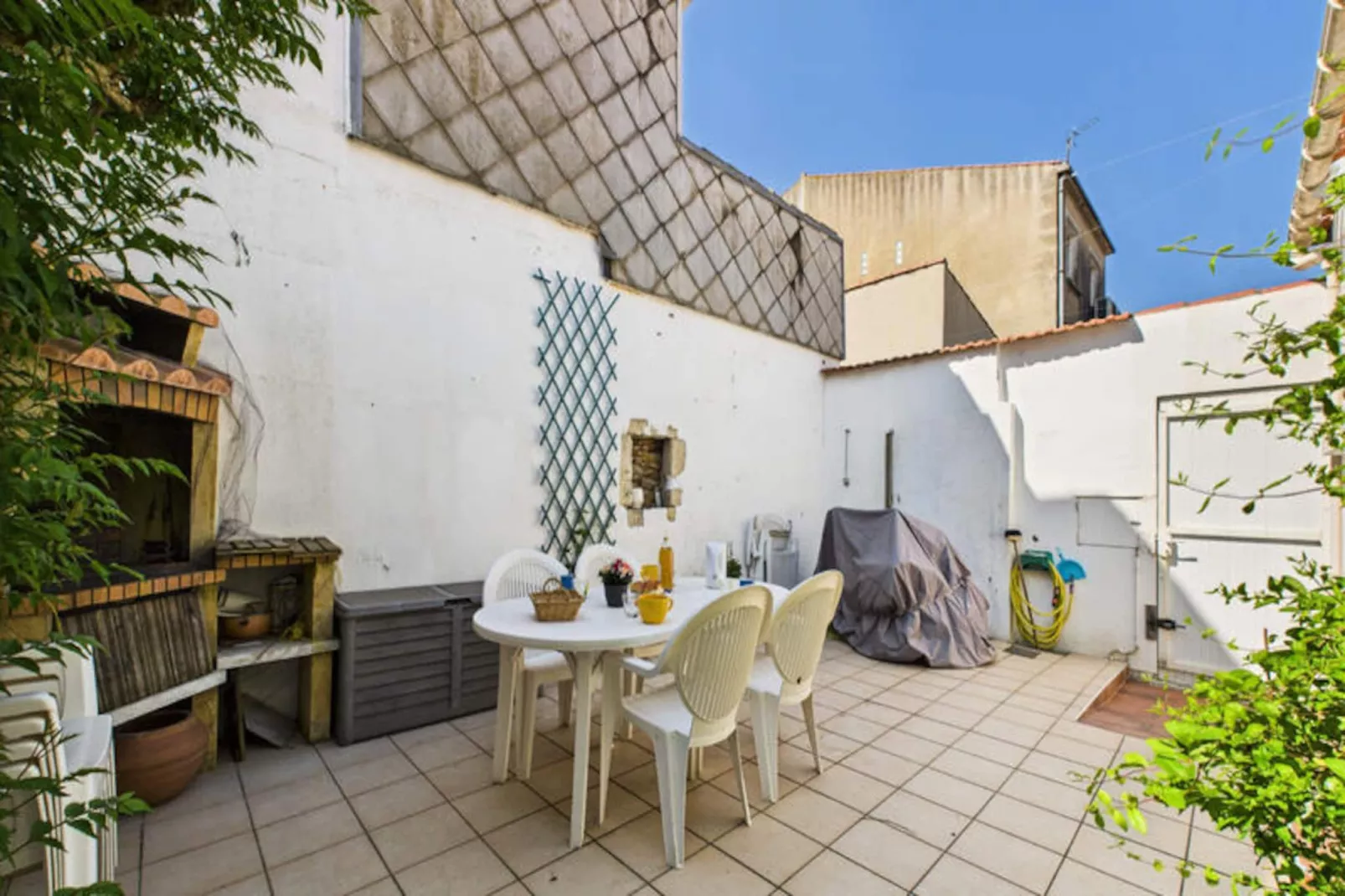 Maison à Les Sables d'Olonne-Non tagué