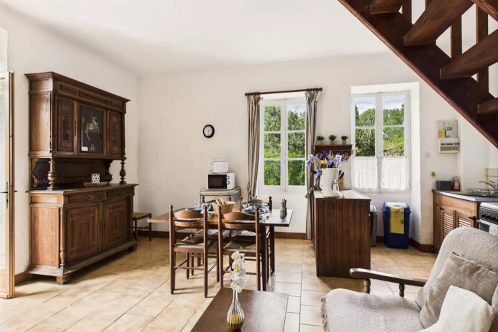 Maison à Montignac-Nicht zugeordnet