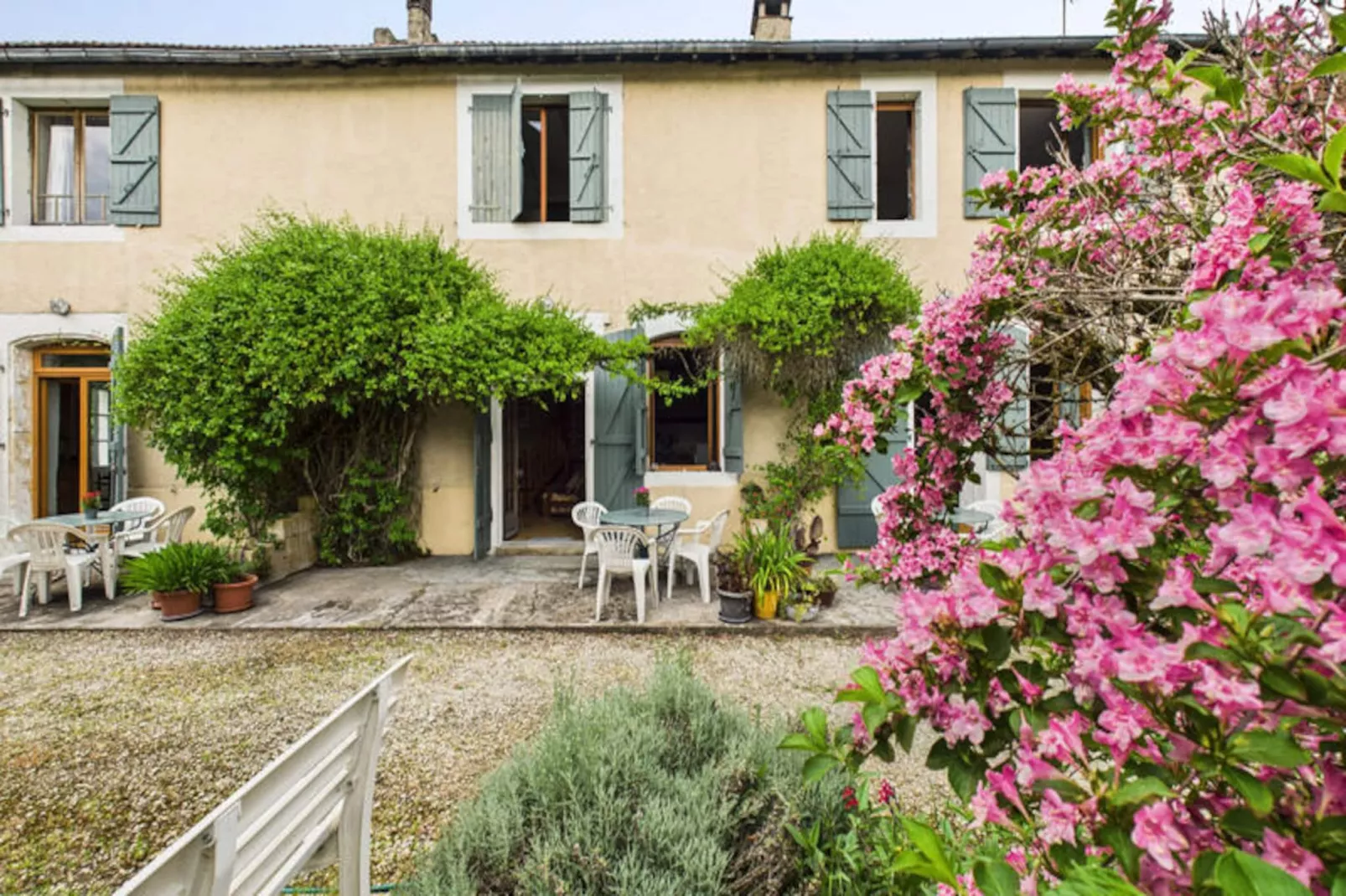 Maison à Montignac-Non tagué