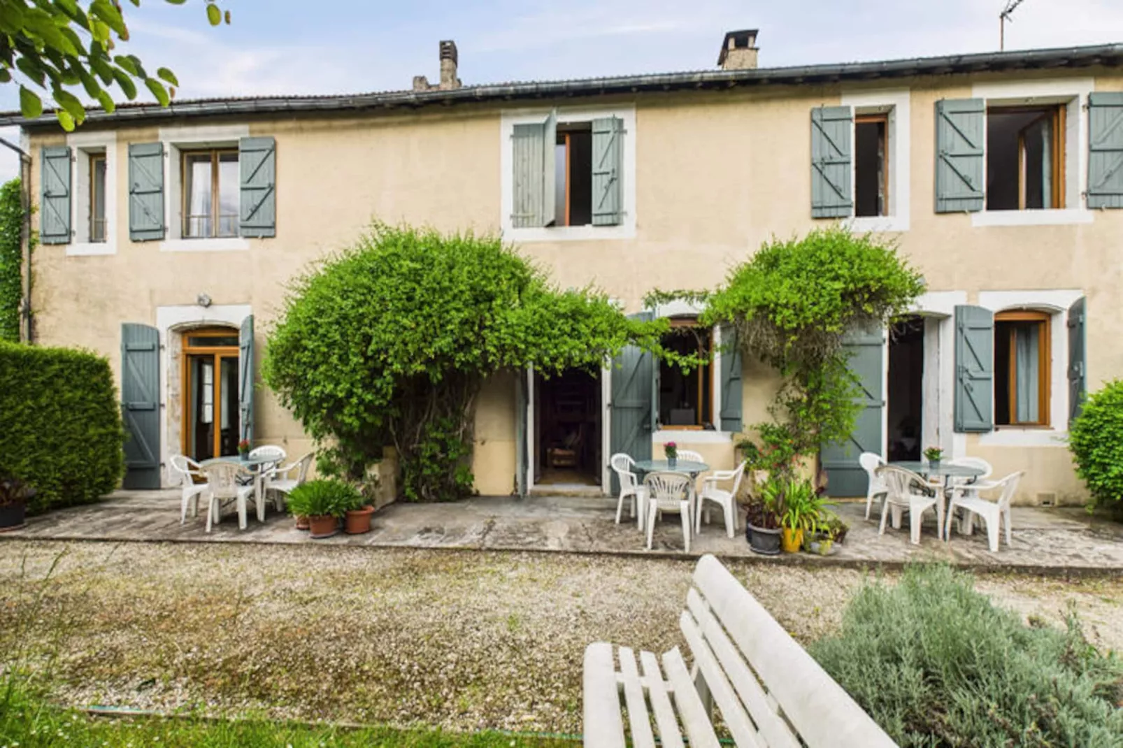 Maison à Montignac-Untagged