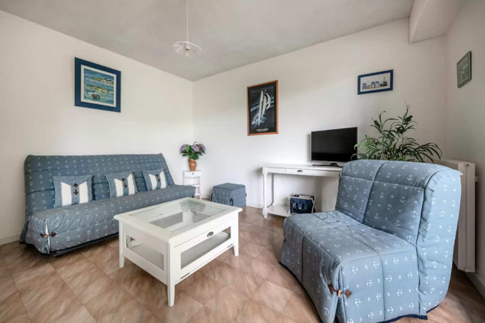 Appartements à Pornic-Non tagué