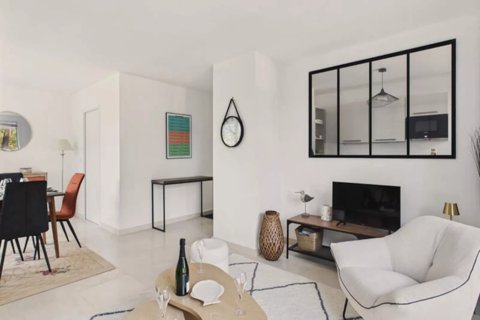 Appartements à La Baule-Untagged