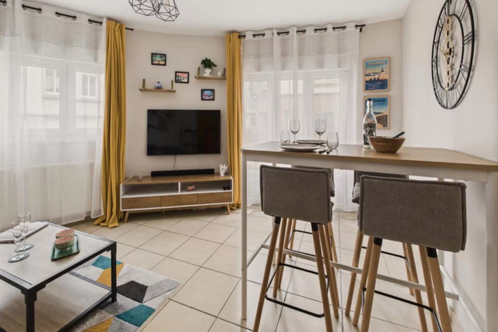 Appartements à Concarneau-Untagged