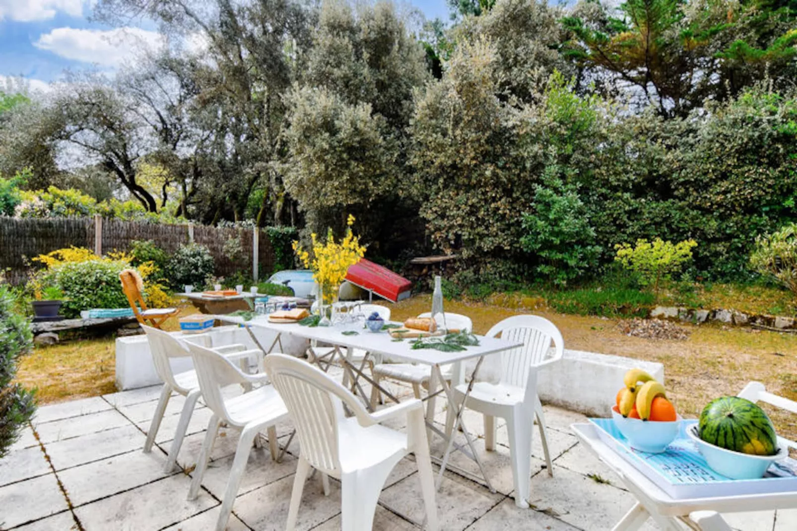 Maison à Noirmoutier-Untagged