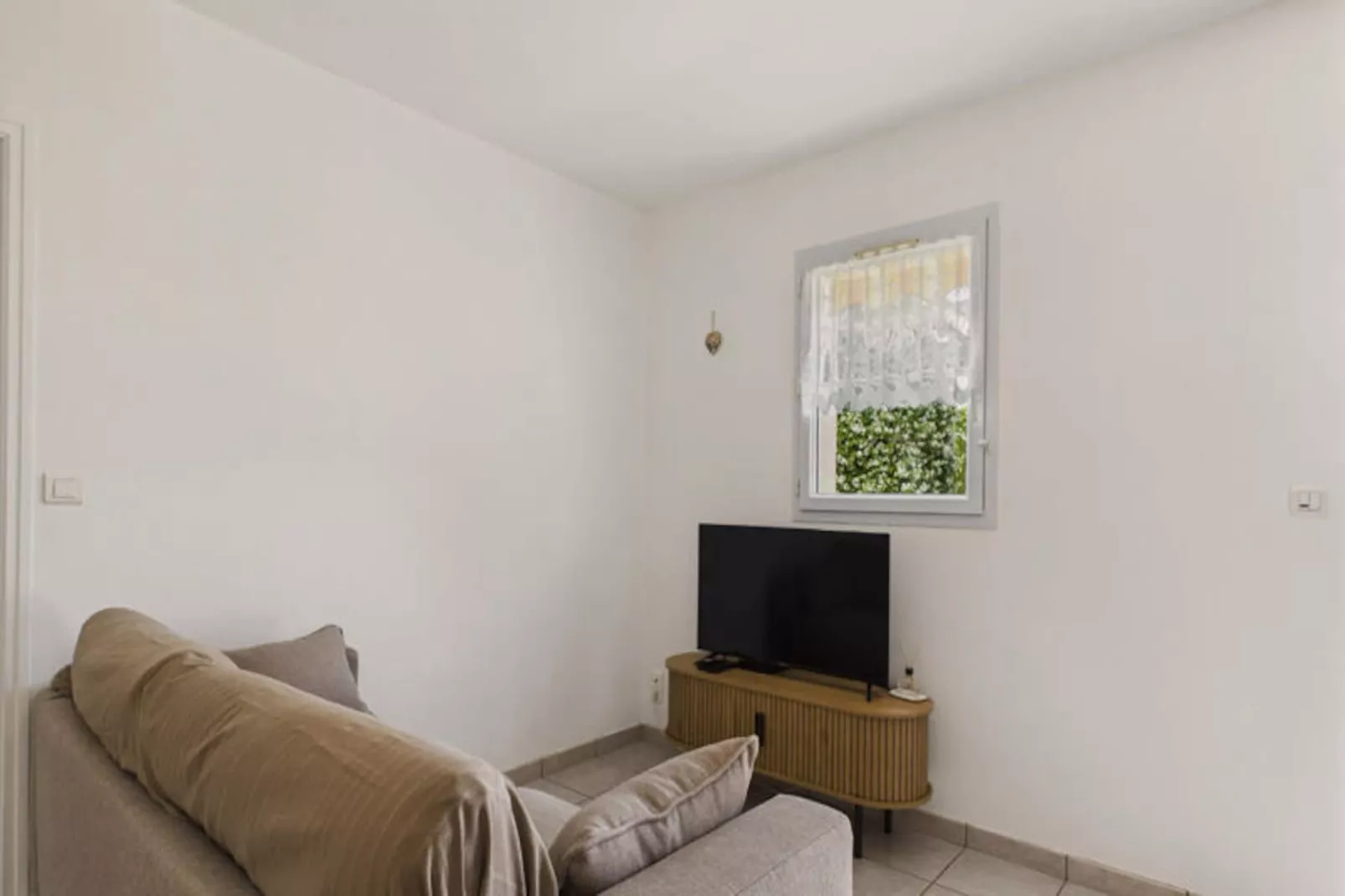 Maison à Saint Vincent sur Jard-Untagged