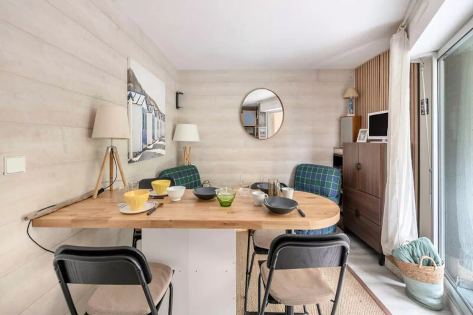 Appartements à Pornic-Non tagué