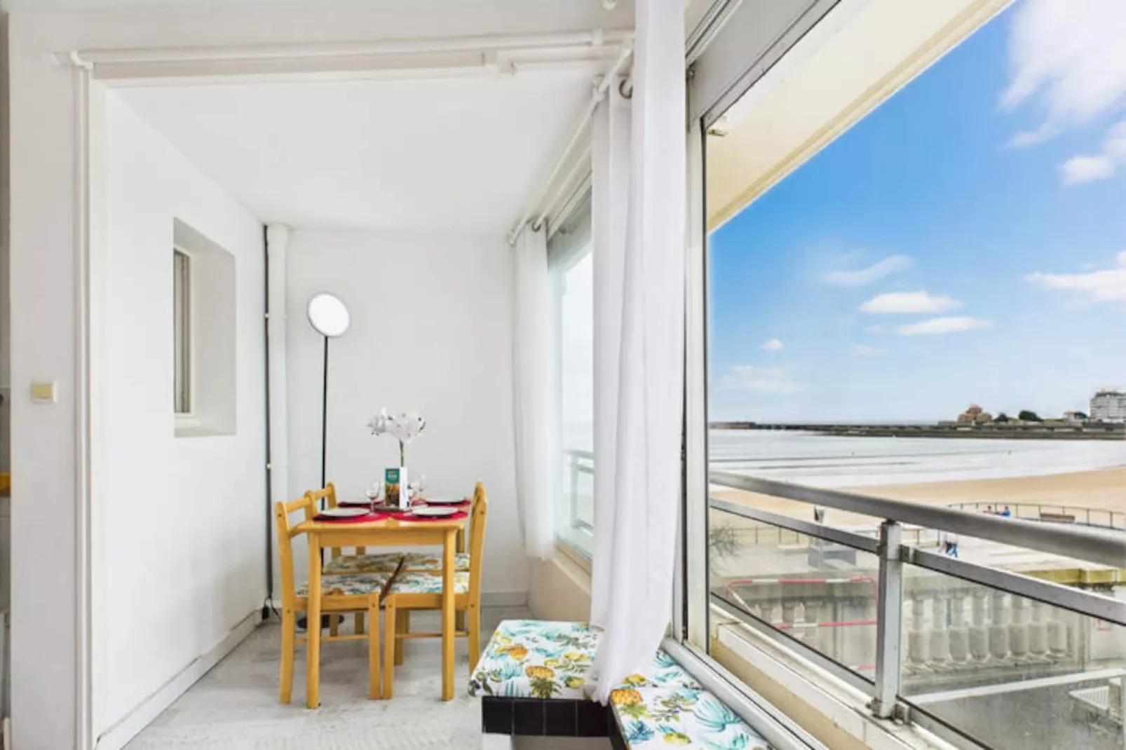 Appartements à Les Sables d'Olonne-Nicht zugeordnet