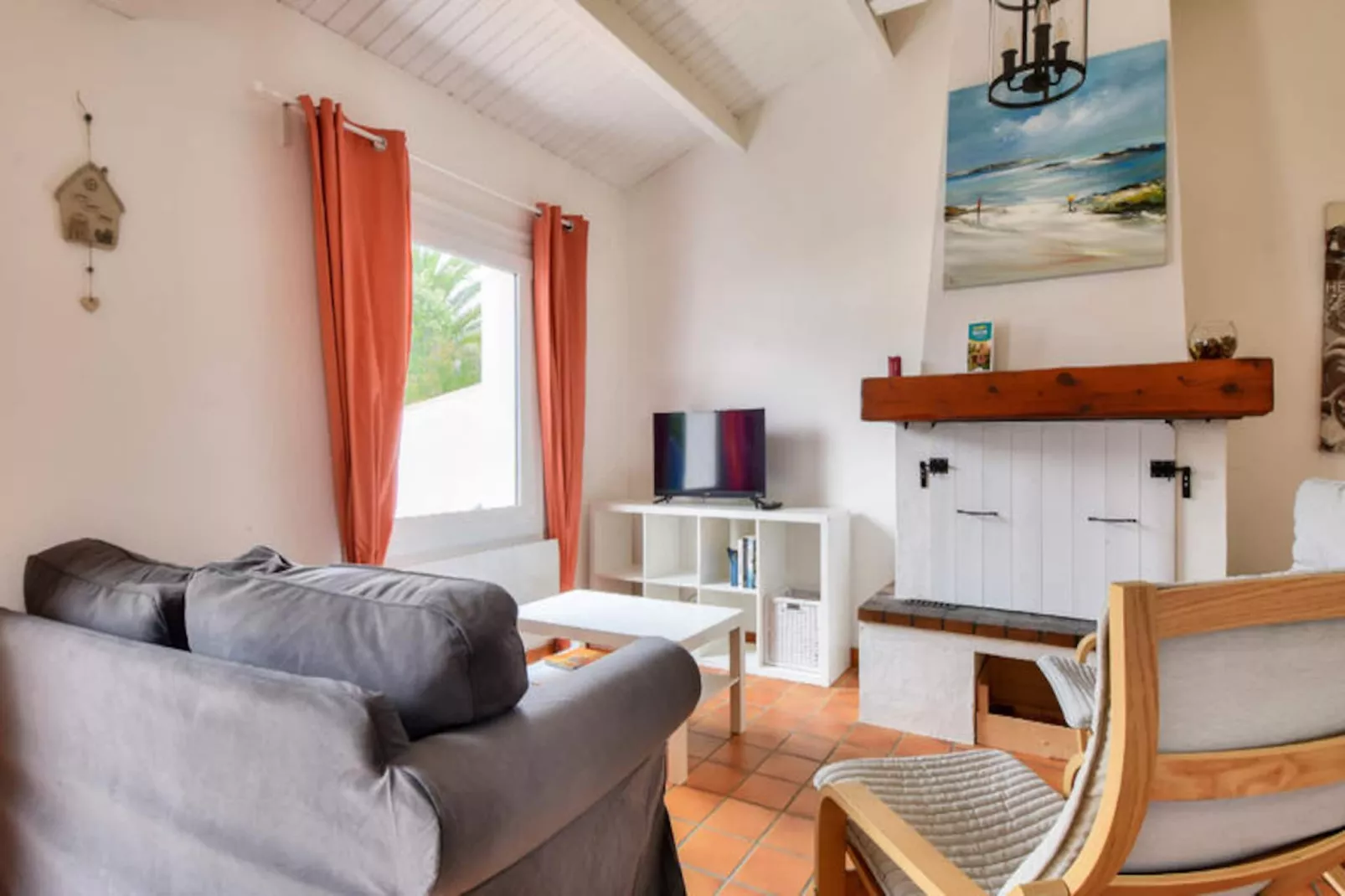 Maison à Noirmoutier-Untagged