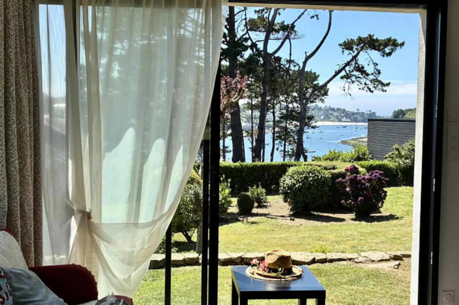 Maison à Lannilis-Untagged