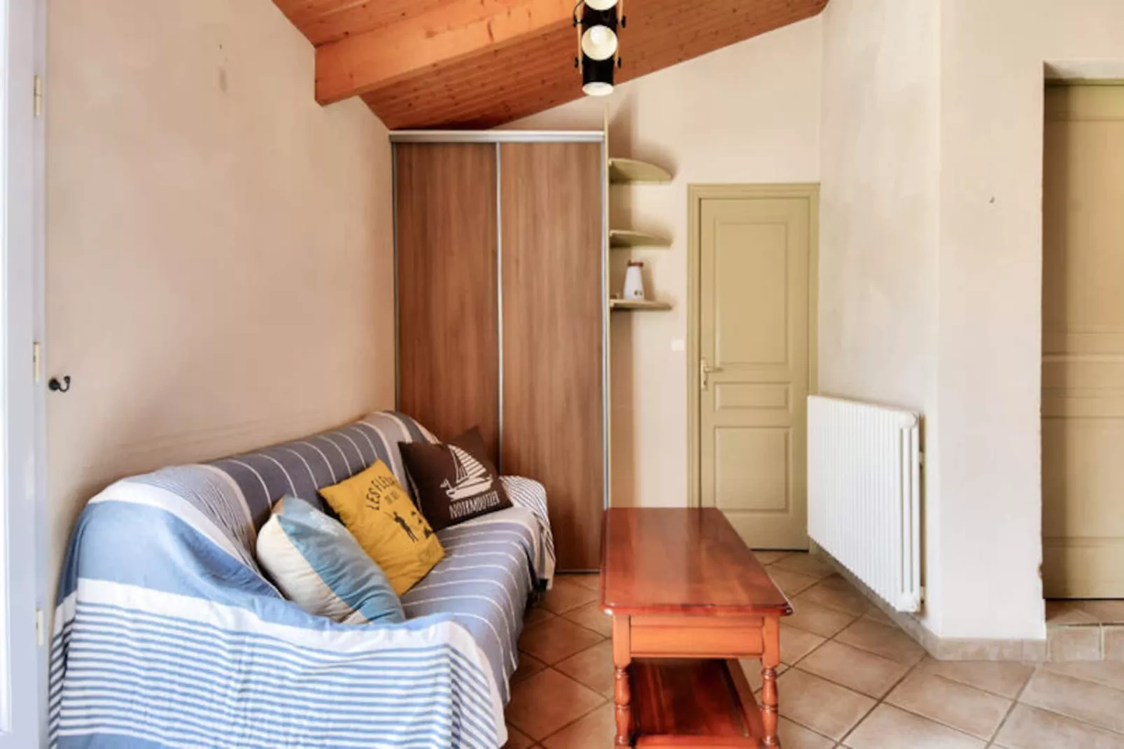 Maison à Noirmoutier-Nicht zugeordnet