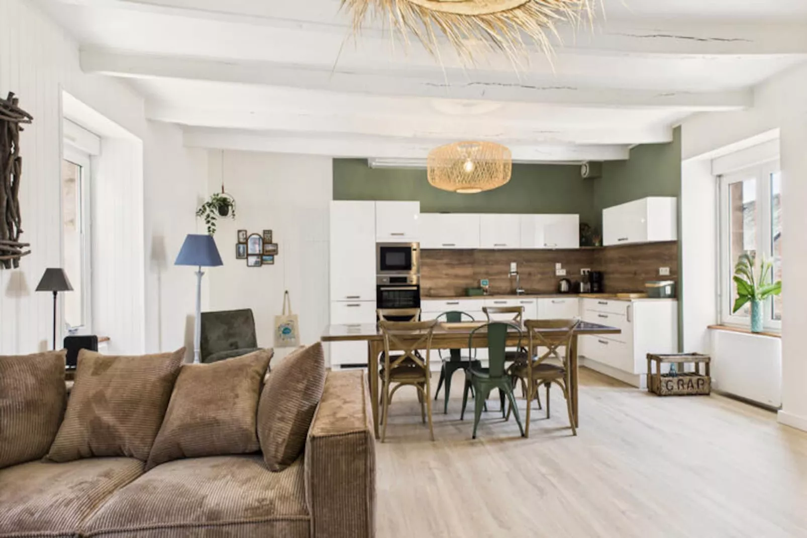 Maison à Erquy-Untagged