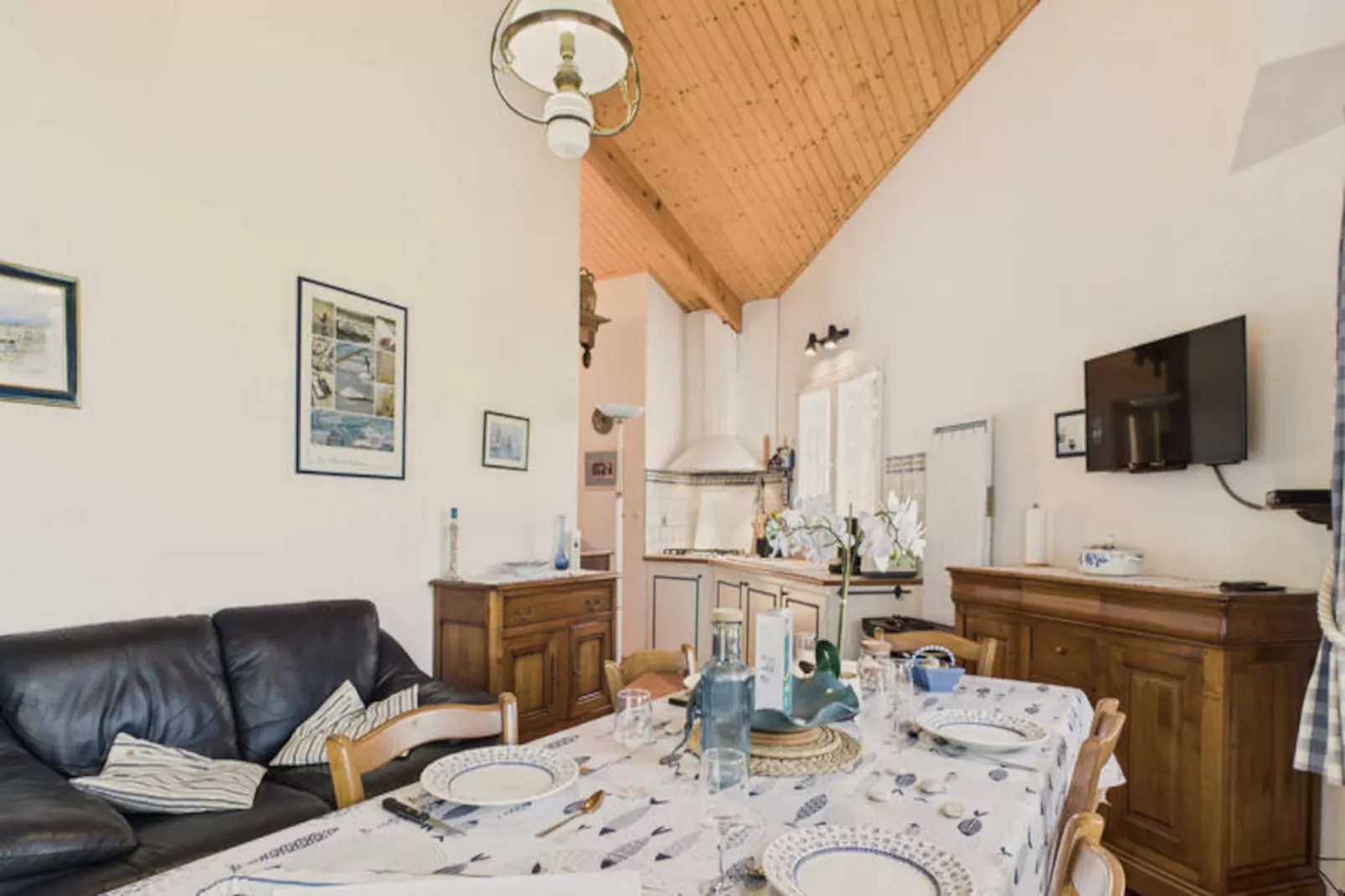 Maison à Longeville-sur-Mer-Untagged