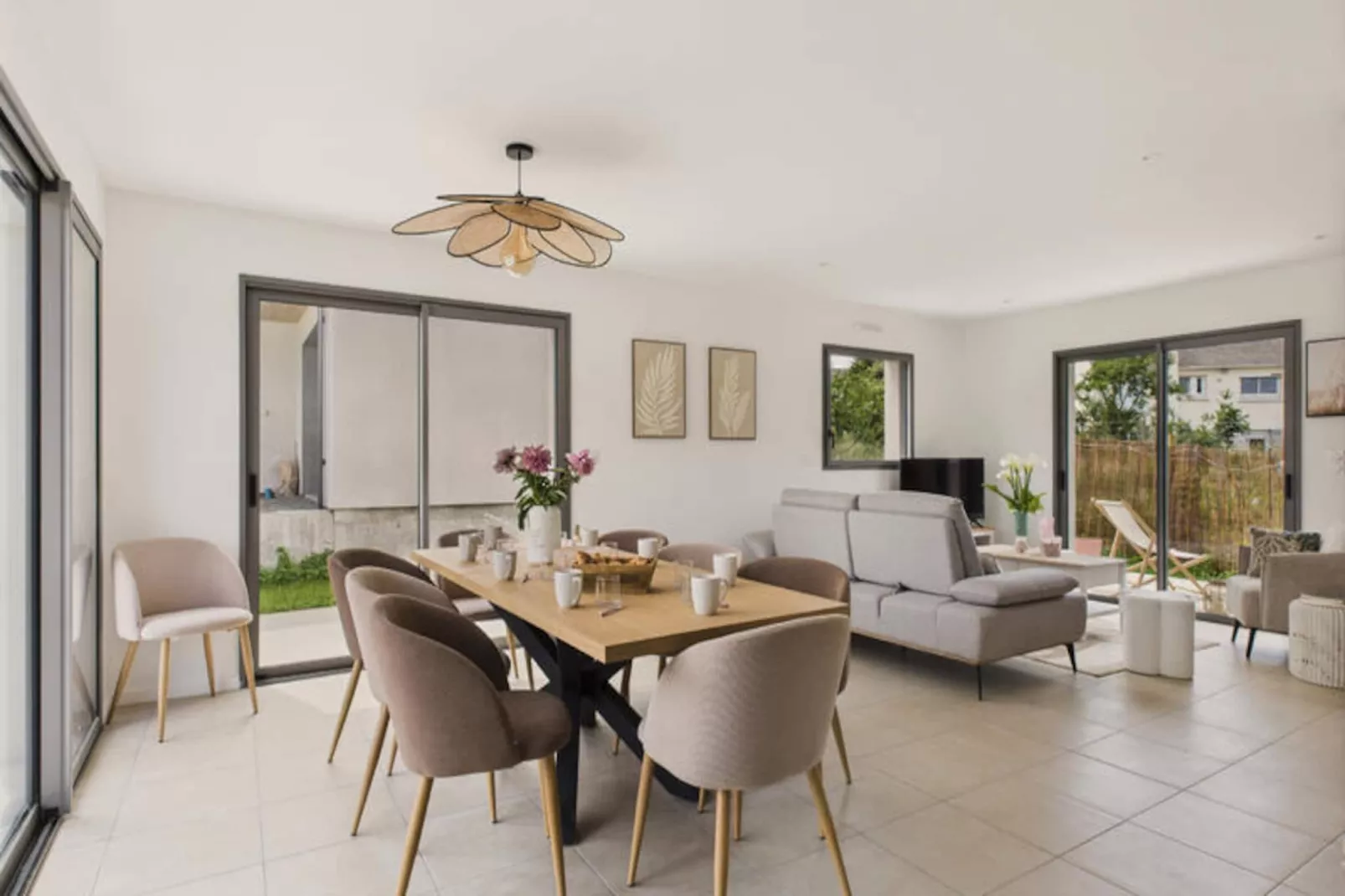 Maison à Erquy-Nicht zugeordnet