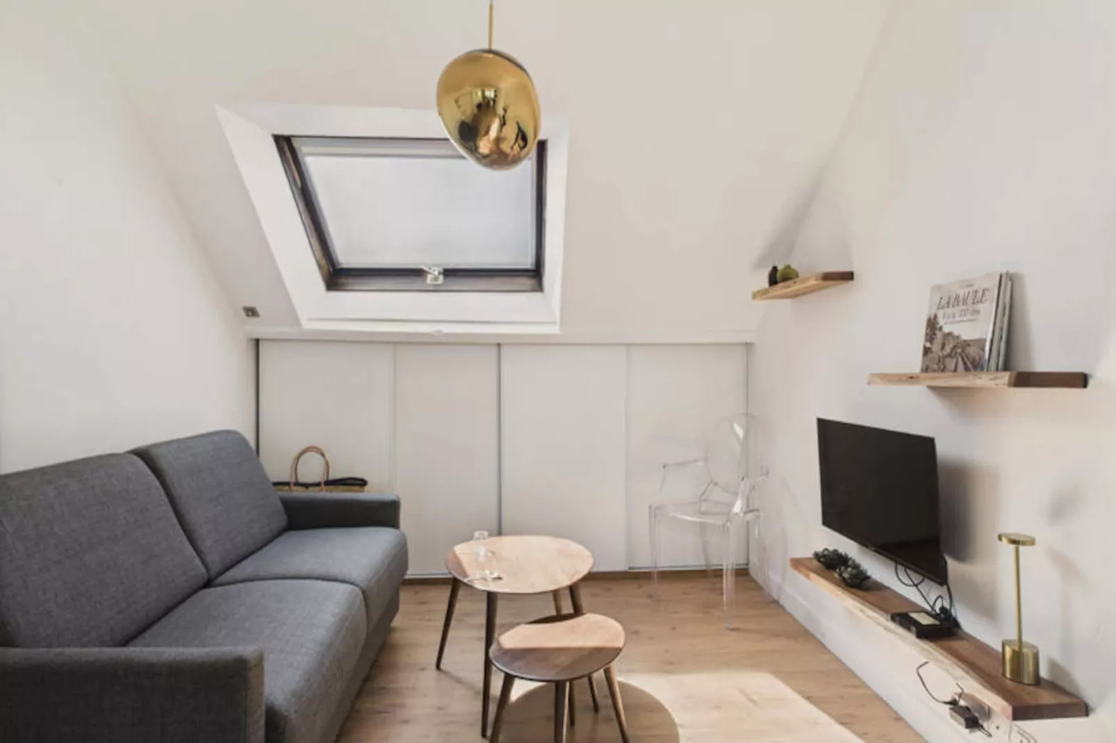 Appartements à Pornichet-Nicht zugeordnet