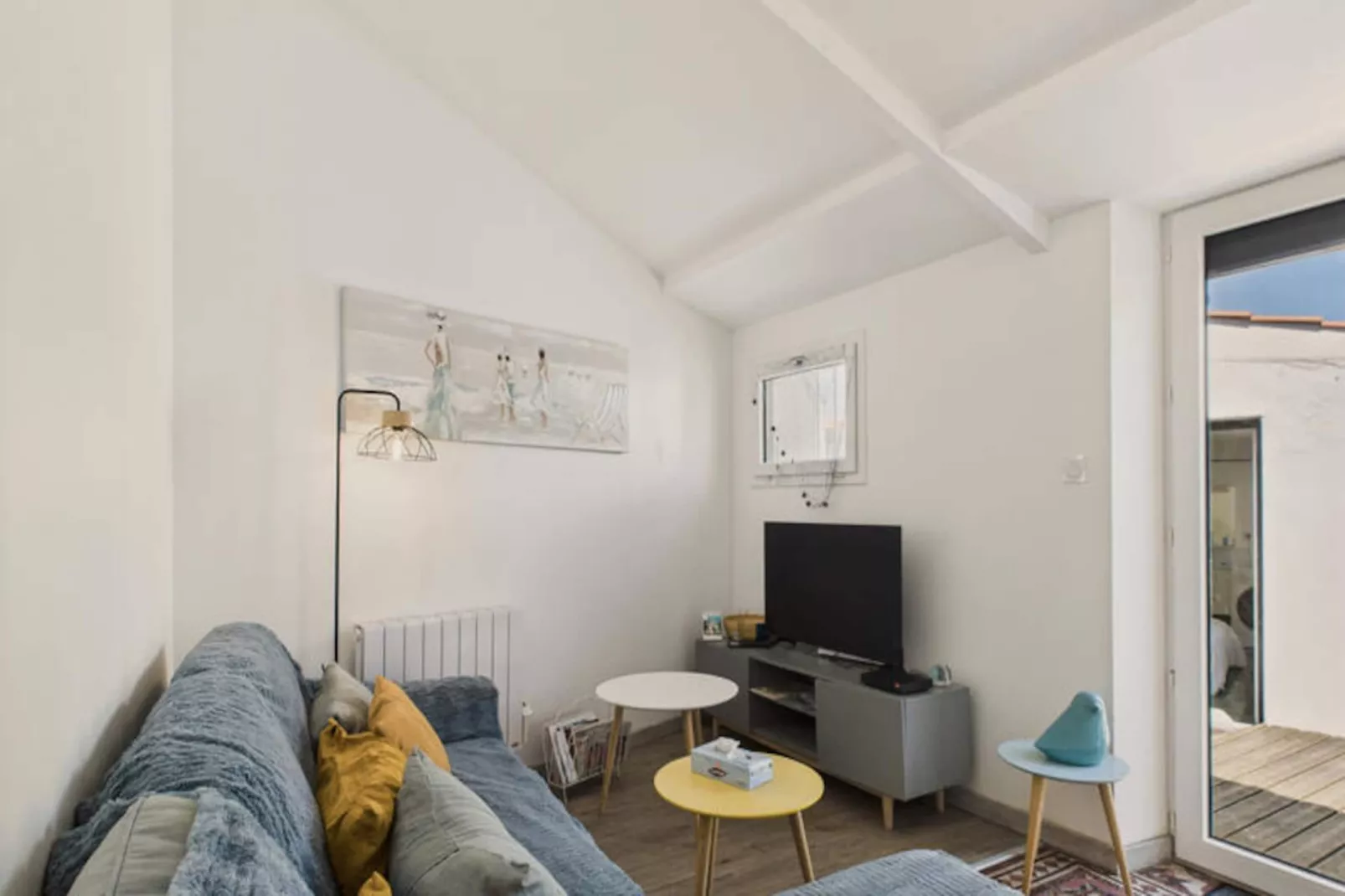 Maison à Les Sables d'Olonne-Untagged