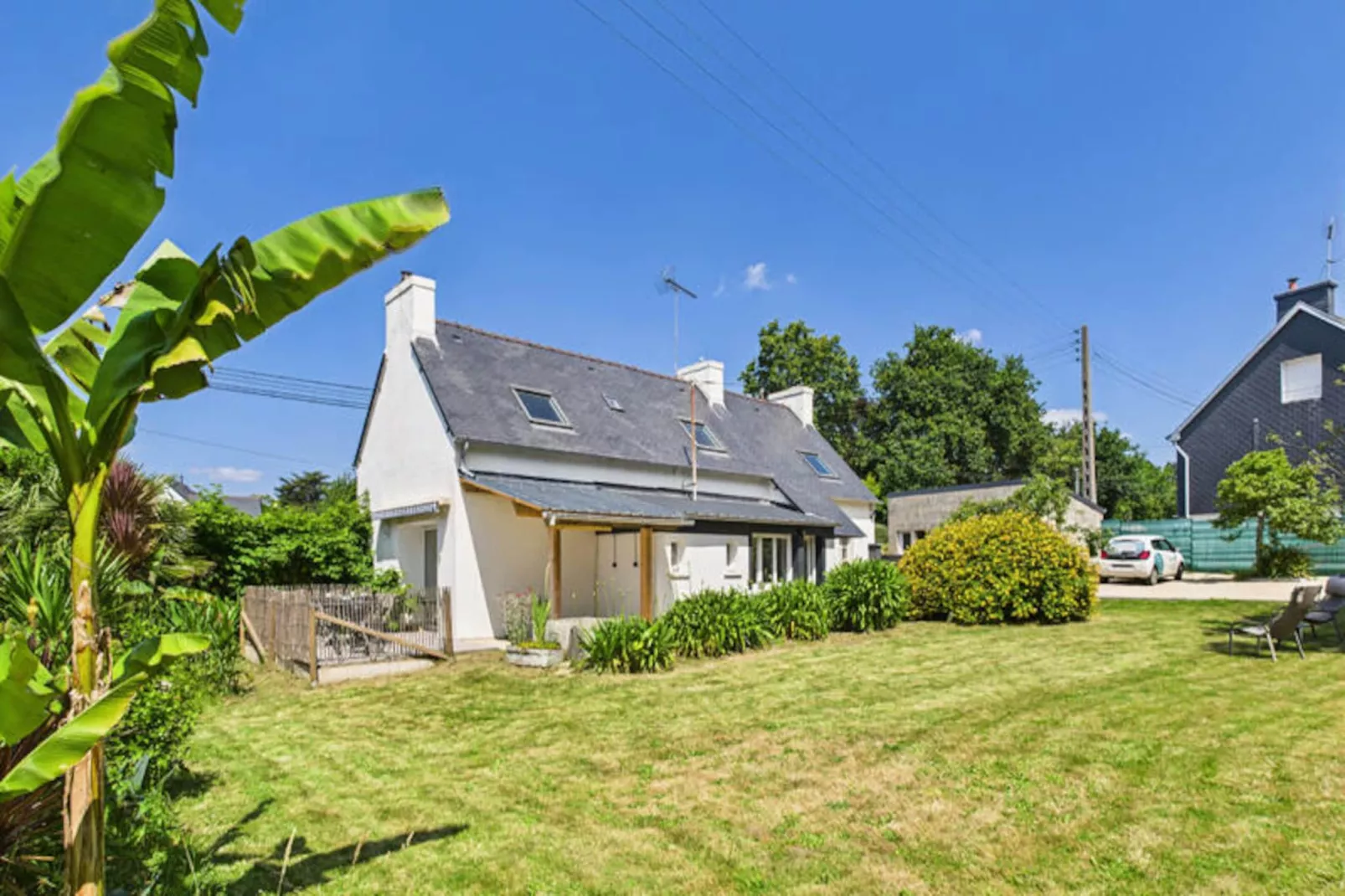 Maison à Fouesnant-Non tagué