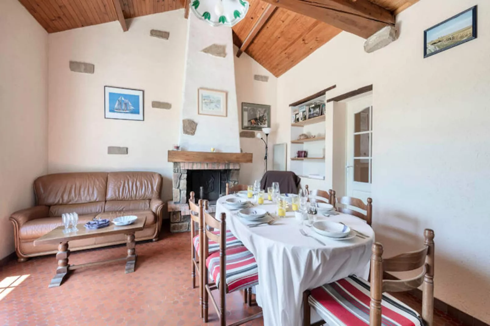 Maison à La Plaine Sur Mer-Non tagué