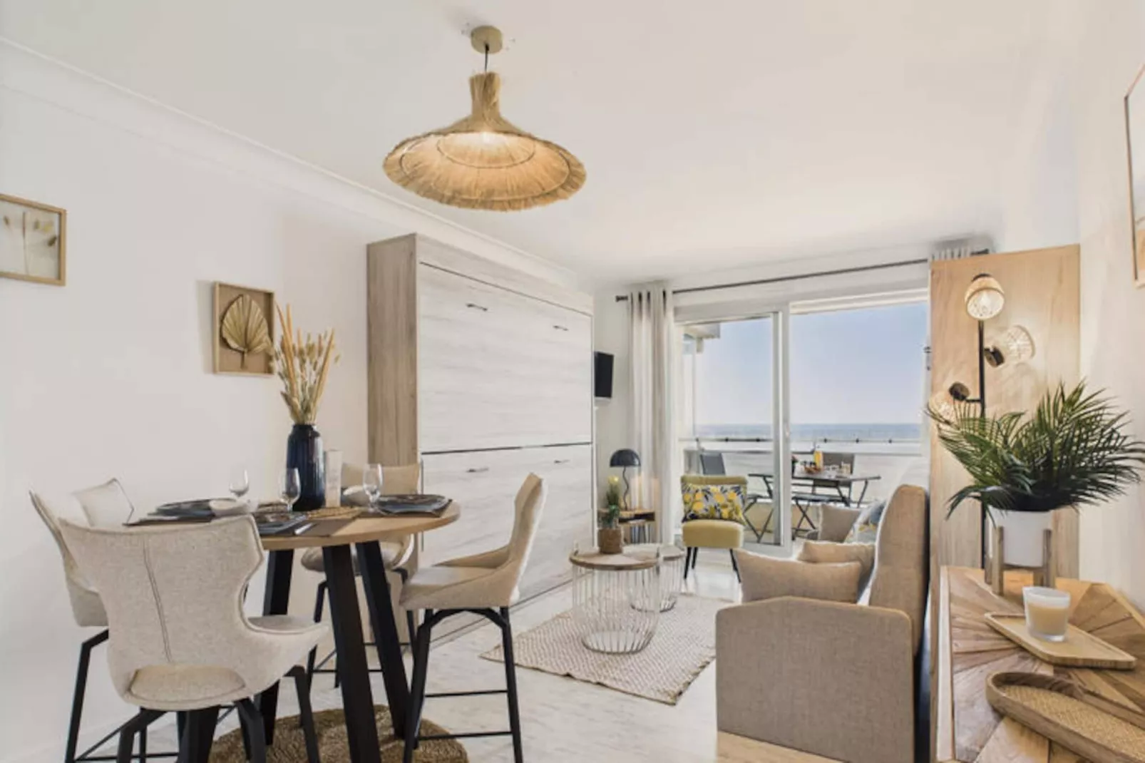 Studio à Les Sables d'Olonne-Untagged