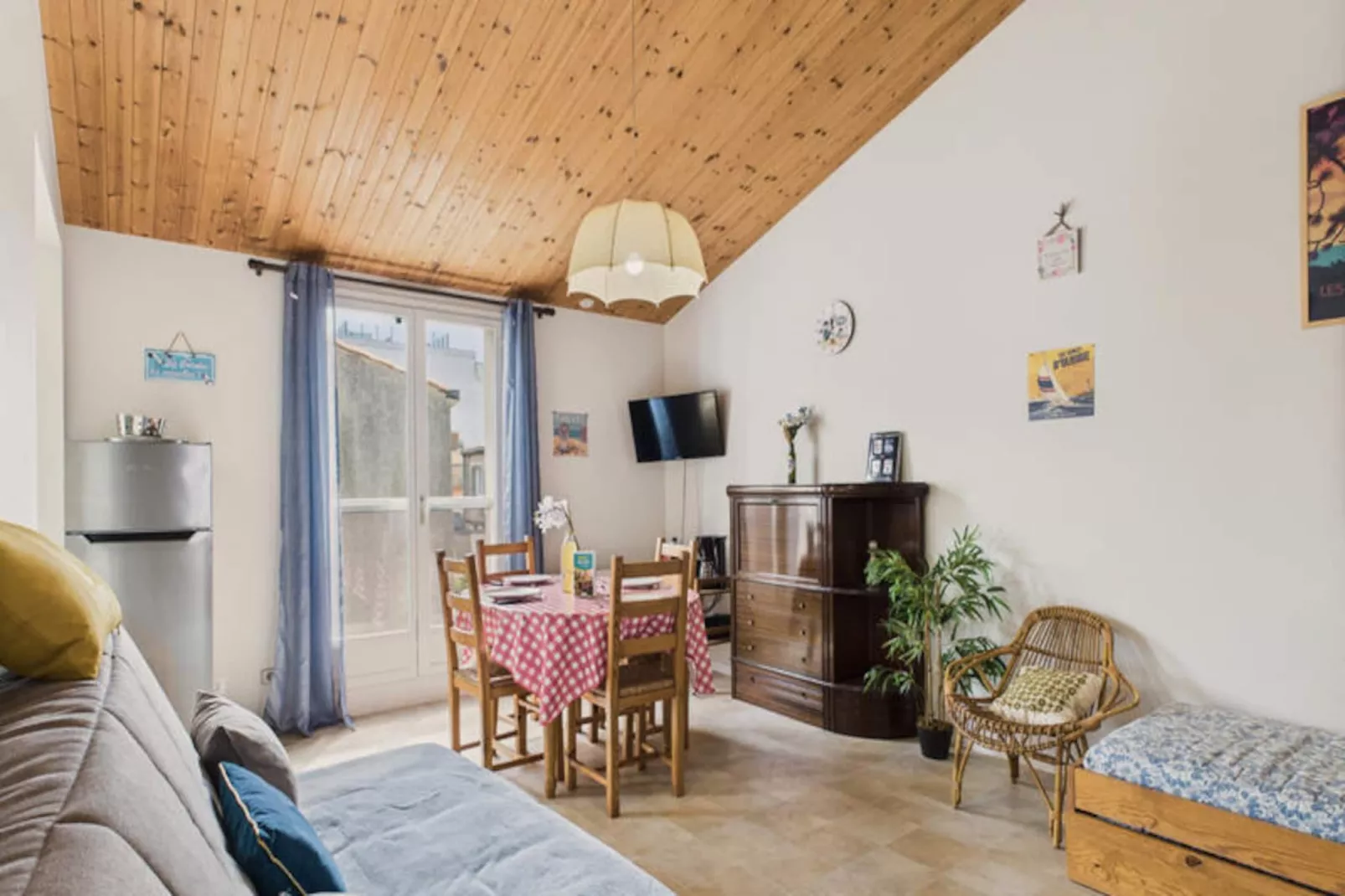 Appartements à Les Sables d'Olonne-Untagged