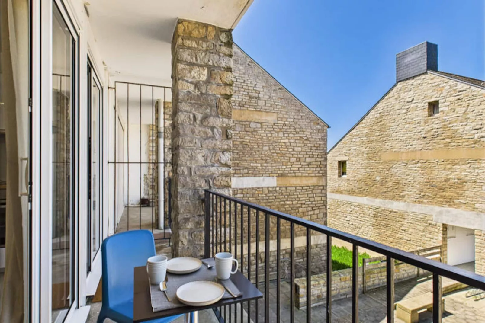 Appartements à Arzon - Port Crouesty-Untagged