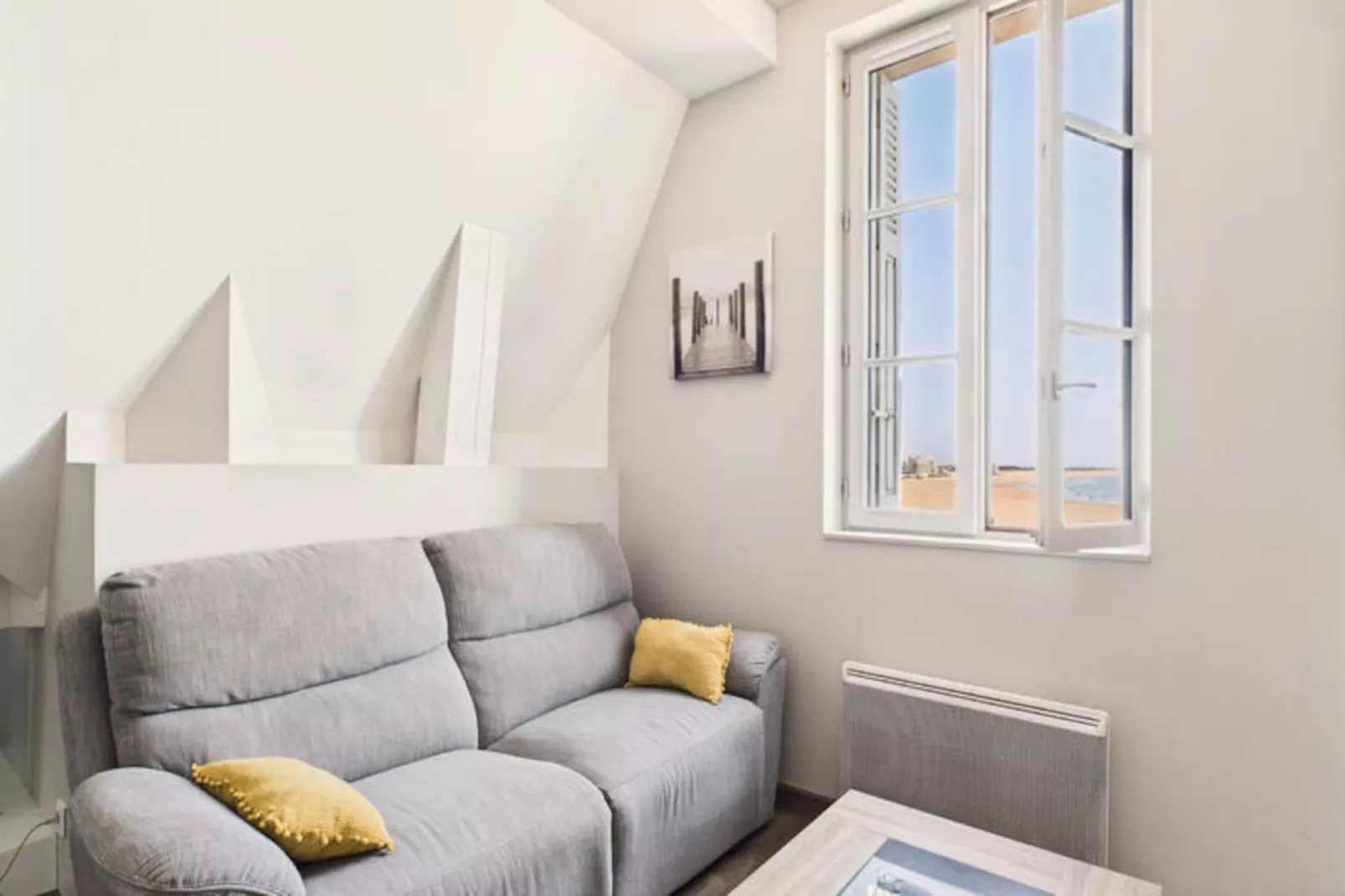 Appartements à Saint-Gilles-Croix-de-Vie-Non tagué