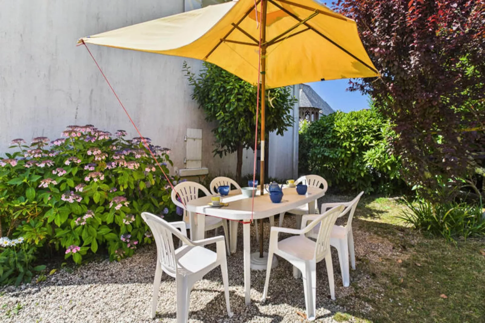 Maison à Bénodet-Nicht zugeordnet