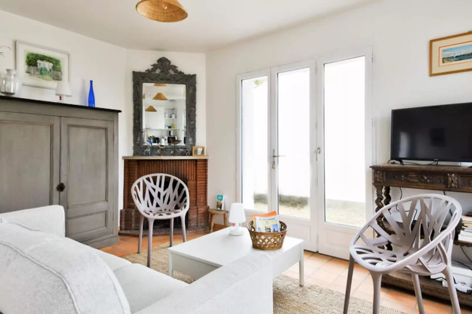 Maison à L'Epine - Ile de Noirmoutier-Nicht zugeordnet