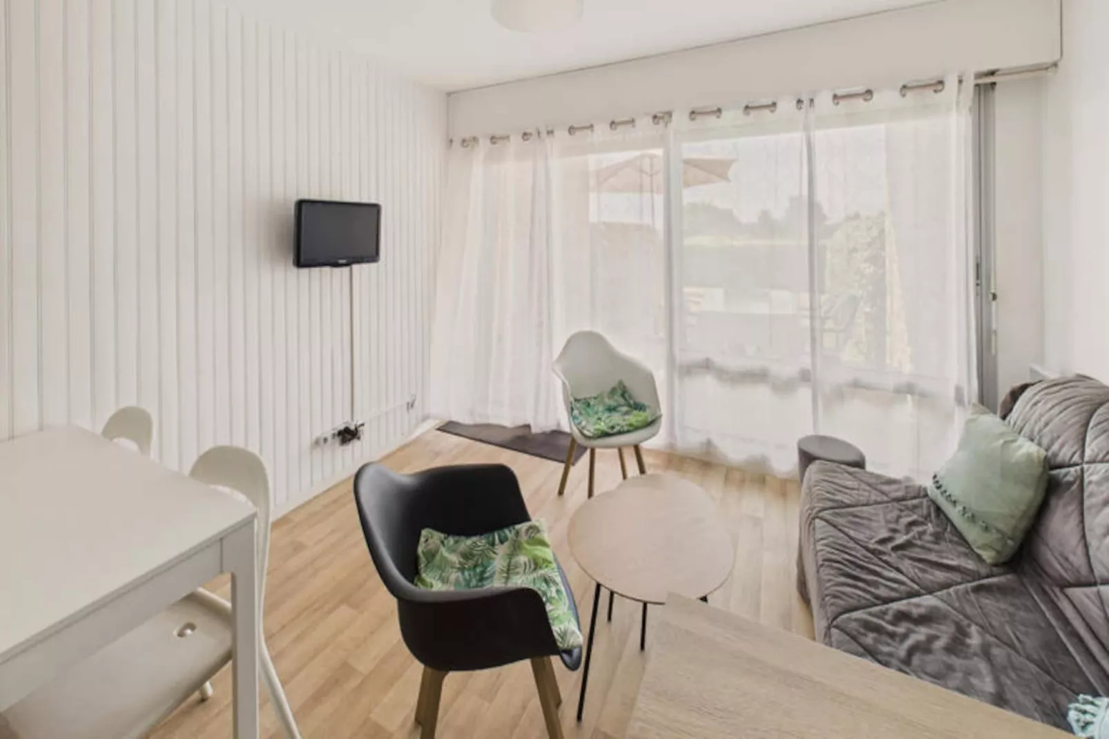 Appartements à Carnac-Nicht zugeordnet