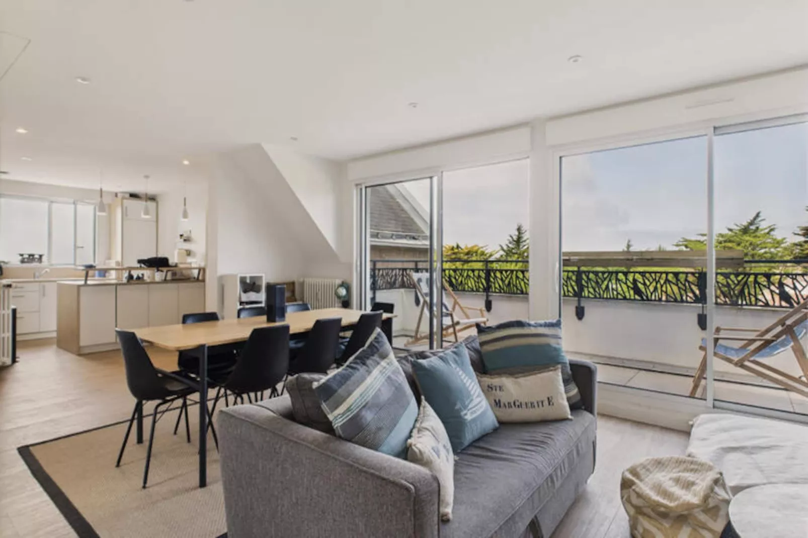 Appartements à Pornichet-Untagged