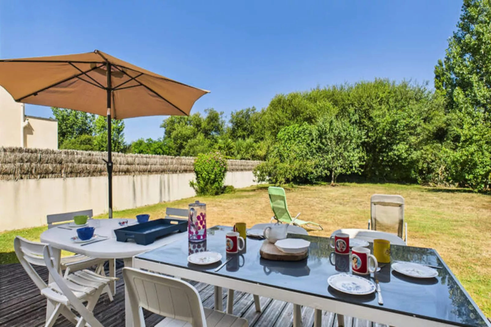 Maison à Sarzeau-Untagged