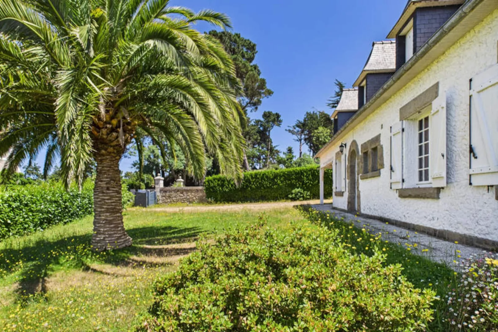 Maison à Penvénan-Untagged