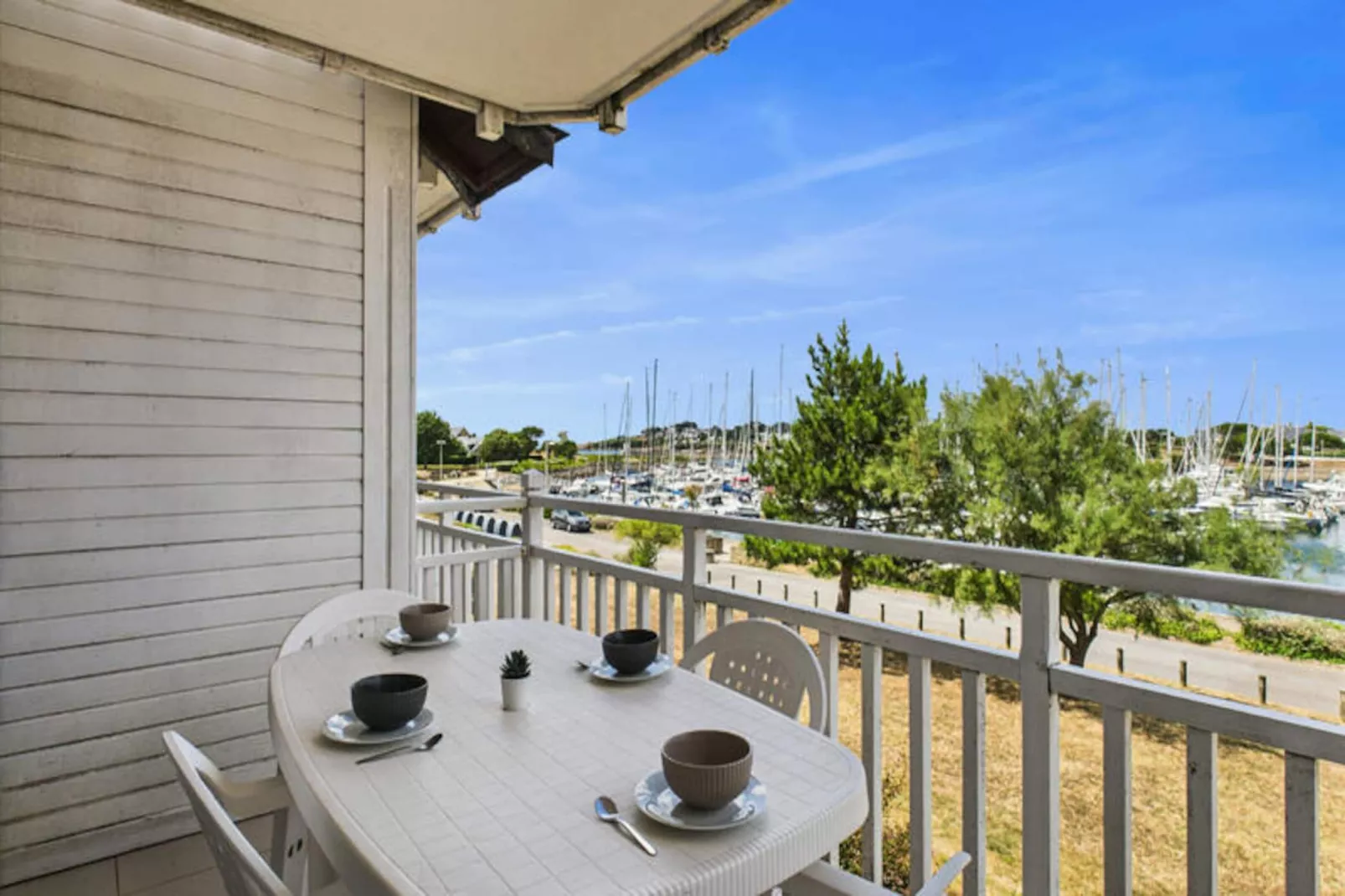 Appartements à Arzon - Port Crouesty-Nicht zugeordnet