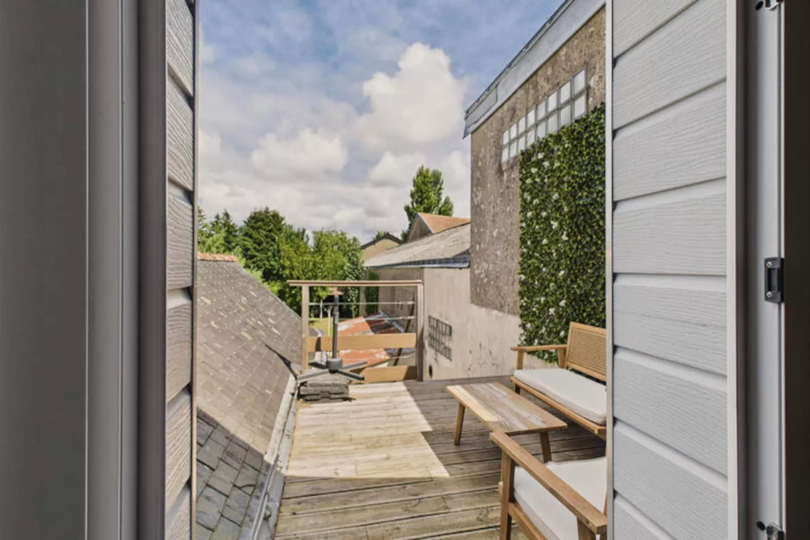 Maison à La Baule-Non tagué