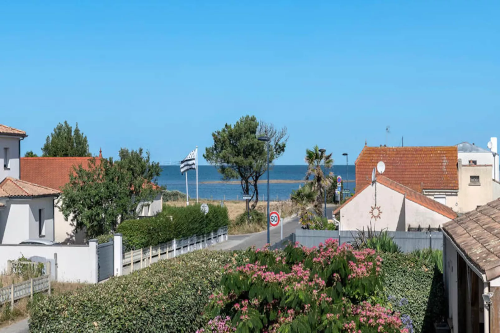 Maison à La Plaine Sur Mer-Nicht zugeordnet